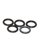 o'ring- DIFF pour Viessmann - 7828766