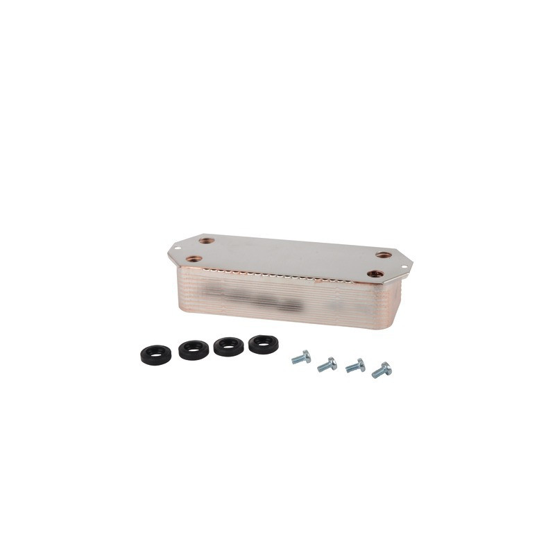 Heat exchanger- DIFF pour Viessmann - 7826465