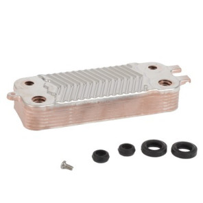 Heat exchanger- DIFF pour Viessmann - 7841790