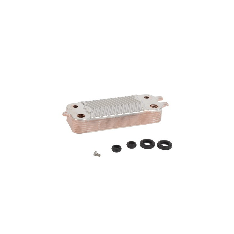 Heat exchanger- DIFF pour Viessmann - 7841790