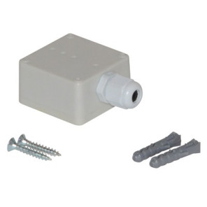 Outdoor temperature sensor NTC- DIFF pour Viessmann - 7837053
