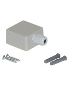 Outdoor temperature sensor NTC- DIFF pour Viessmann - 7837053