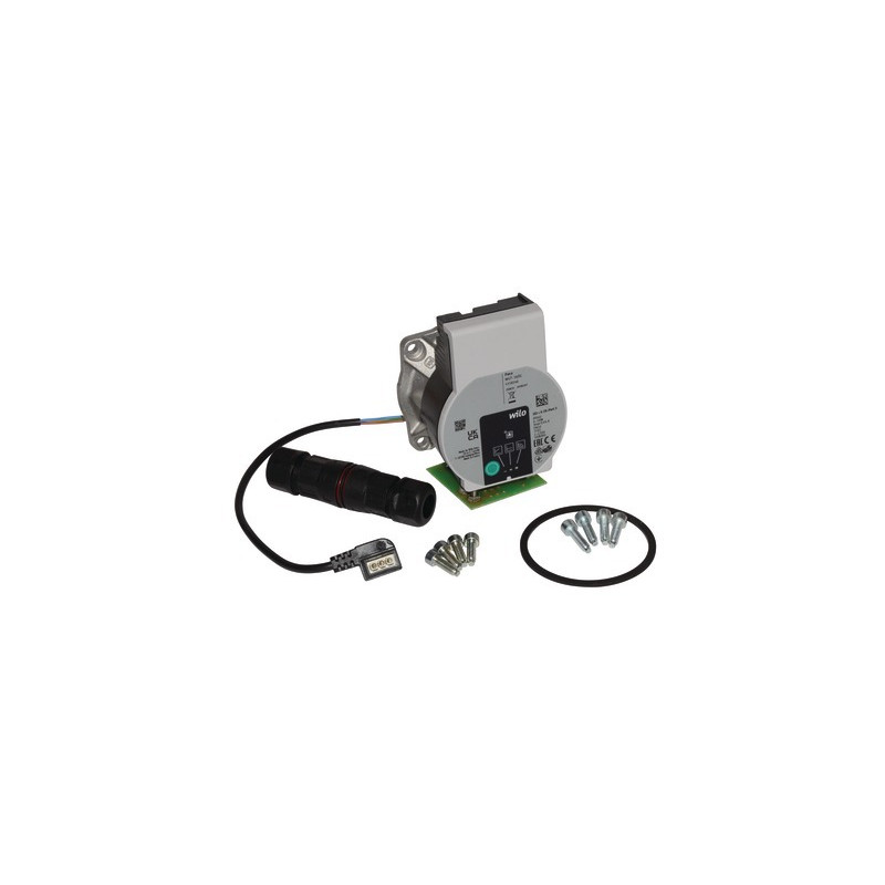W-HE SC Circulator- DIFF pour Viessmann - 7874717