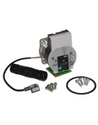 W-HE SC Circulator- DIFF pour Viessmann - 7874717