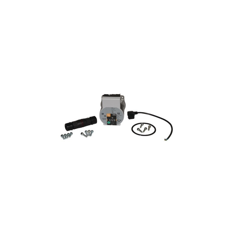 W-HE SCA circulator head- DIFF pour Viessmann - 7874716