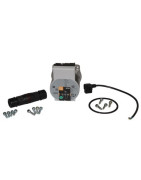 W-HE SCA circulator head- DIFF pour Viessmann - 7874716