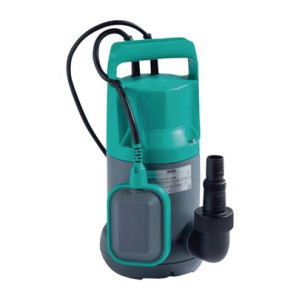 Submersible pump INITIAL DRAIN 10-7- WILO - 4168021