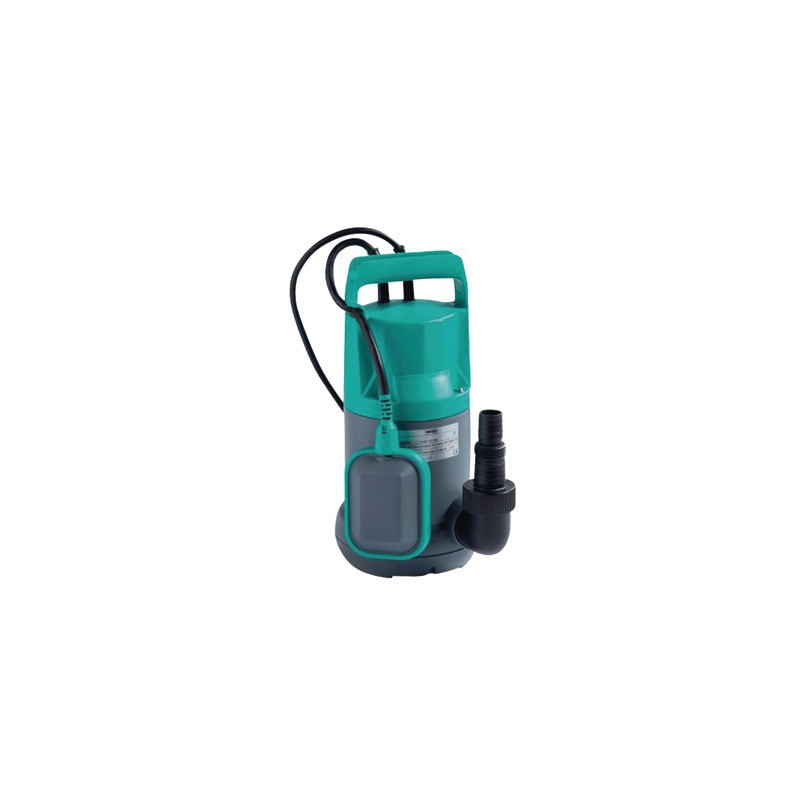 Submersible pump INITIAL DRAIN 10-7- WILO - 4168021