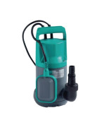 Submersible pump INITIAL DRAIN 10-7- WILO - 4168021