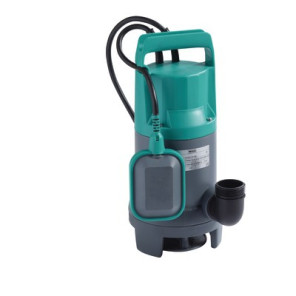 Submersible pump INITIAL WASTE 14-9- WILO - 4168022