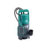 Submersible pump INITIAL WASTE 14-9- WILO - 4168022