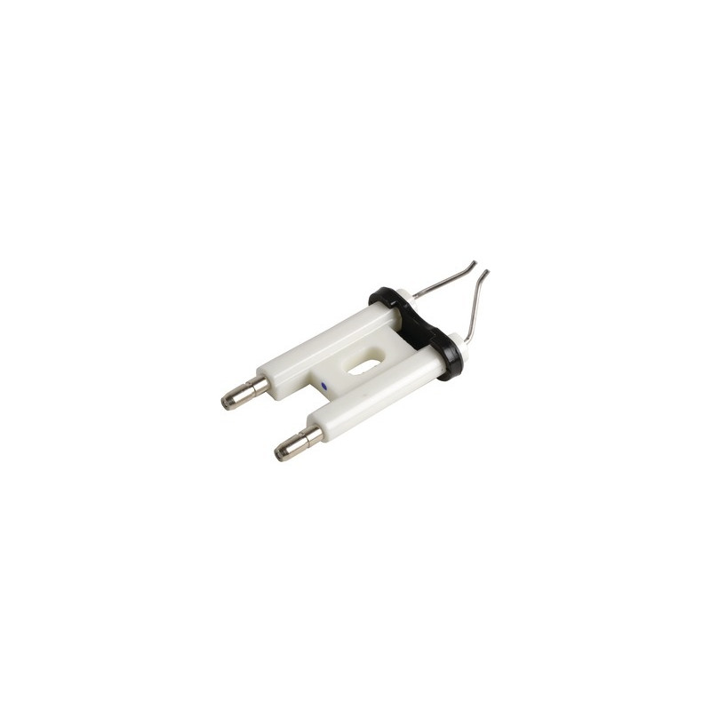 Electrode block- DIFF pour De Dietrich Chappée - 97948970