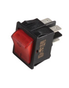 Red switch- DIFF pour De Dietrich Chappée - 95325090