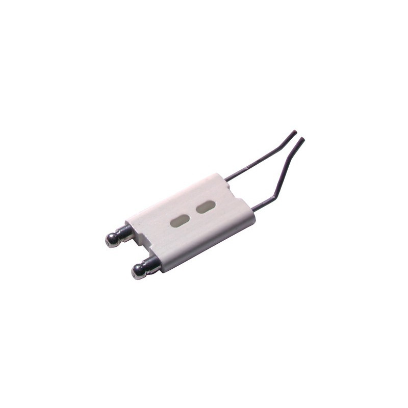 units NOVA 200 NM V-VII 2V- ABIG-WARMETECHNIK - 14050-003  - (X2)