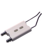 units NOVA 200 NM V-VII 2V- ABIG-WARMETECHNIK - 14050-003  - (X2)