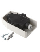 External probe AF 40- DIFF pour De Dietrich Chappée - 95365488