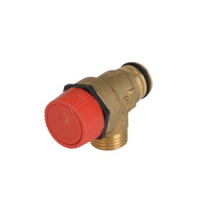 Safety valve 3 bar- DIFF pour De Dietrich Chappée - 710071200