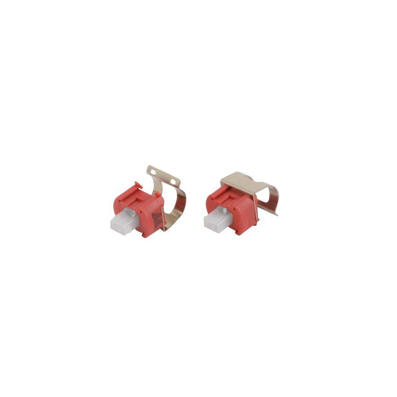 NTC probe- DIFF pour De Dietrich Chappée - S58733  - (X2)