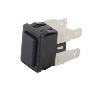 Switch- DIFF pour De Dietrich Chappée - S100229