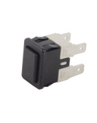 Switch- DIFF pour De Dietrich Chappée - S100229