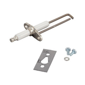 Ignition + Flame sensing electrode- DIFF pour De Dietrich Chappée - S53564