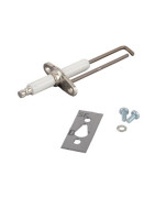 Ignition + Flame sensing electrode- DIFF pour De Dietrich Chappée - S53564