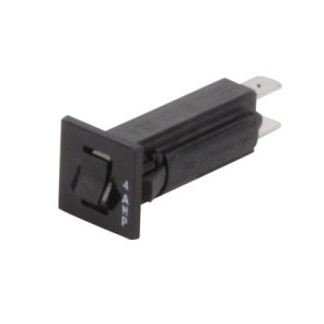 Circuit breaker 4A TS710- DIFF pour De Dietrich Chappée - 95340288