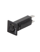 Circuit breaker 4A TS710- DIFF pour De Dietrich Chappée - 95340288