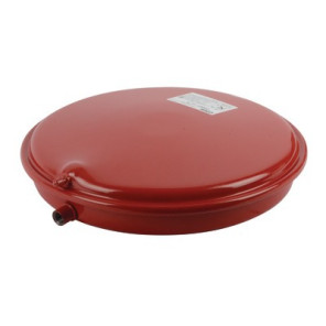 Expansion vessel 8l- DIFF pour De Dietrich Chappée - 97581257