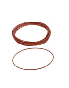 O-ring diameter 94x2- DIFF pour De Dietrich Chappée - S62718  - (X10)