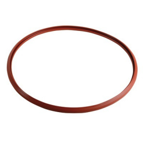 Hearth floor gasket- DIFF pour De Dietrich Chappée - S59596  - (X10)