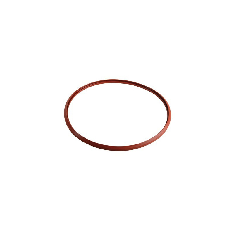 Hearth floor gasket- DIFF pour De Dietrich Chappée - S59596  - (X10)
