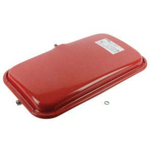 Expansion vessel 8L- DIFF pour De Dietrich Chappée - 97581247
