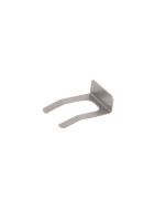 Spring 15.2mm- DIFF pour De Dietrich Chappée - S59135  - (X10)