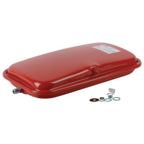 Expansion vessel RP250 8l- DIFF pour De Dietrich Chappée - S62753