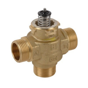 Valve body VCZMQ6000E- DIFF pour De Dietrich Chappée - 300003520