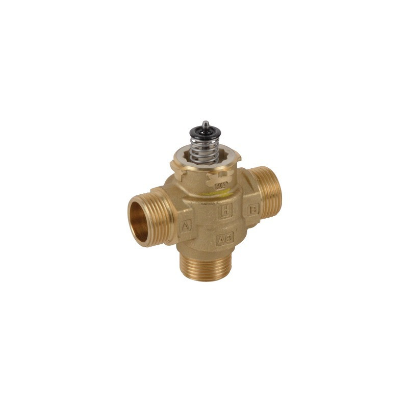 Valve body VCZMQ6000E- DIFF pour De Dietrich Chappée - 300003520