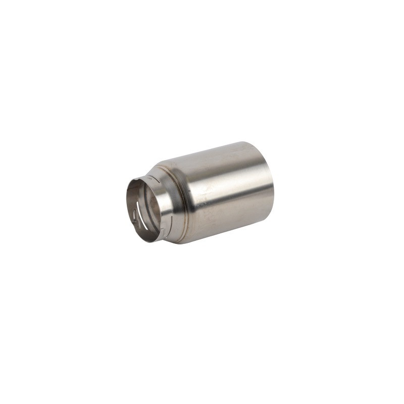 Flame tube Ø100- DIFF pour De Dietrich Chappée - 7664923
