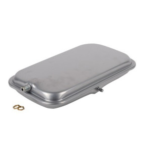 Expansion vessel 8L 3b- DIFF pour De Dietrich Chappée - S100795