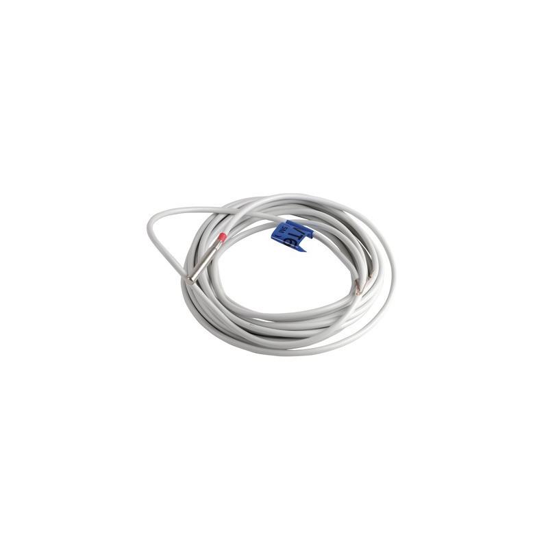 Sensor, length 5m- DIFF pour De Dietrich Chappée - 95362448