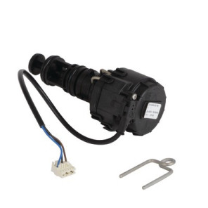 3 way valve motor- DIFF pour De Dietrich Chappée - S101765