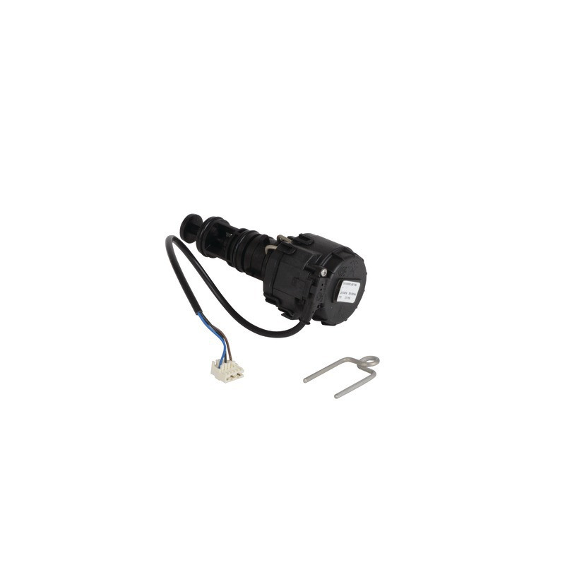 3 way valve motor- DIFF pour De Dietrich Chappée - S101765