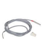 Temperature probe- DIFF pour De Dietrich Chappée - 85754938