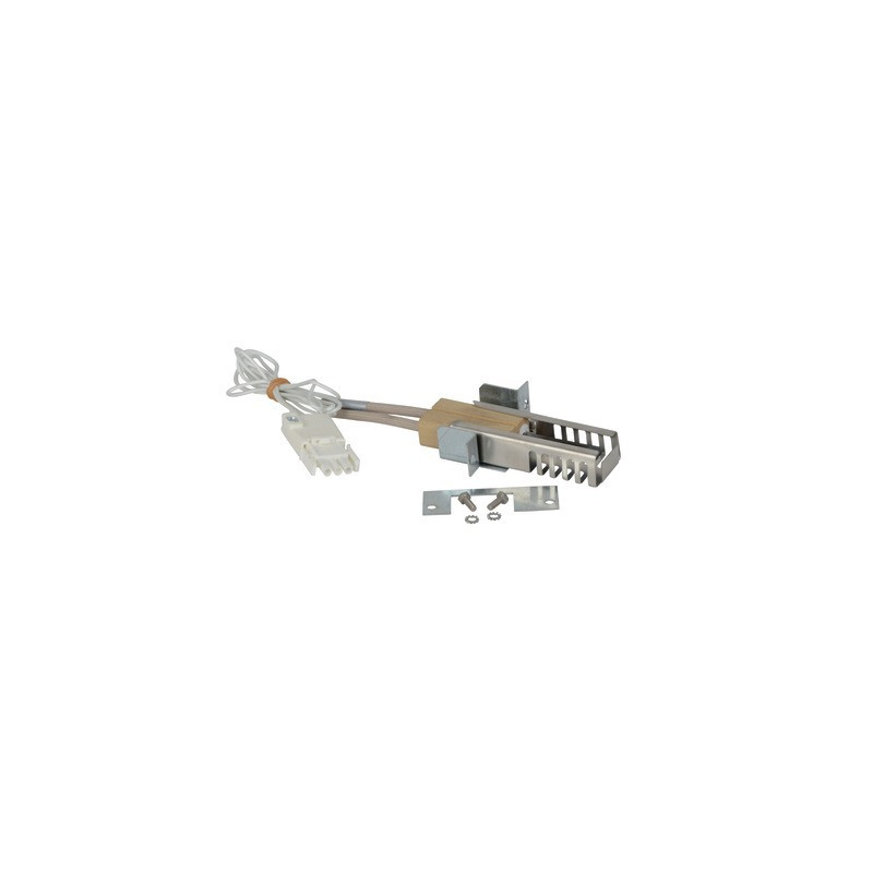 Complete Ignition electrode- DIFF pour De Dietrich Chappée - 83688793