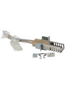 Complete Ignition electrode- DIFF pour De Dietrich Chappée - 83688793