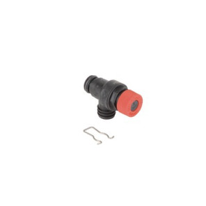 Safety valve 3.5b- DIFF pour De Dietrich Chappée - 200022010