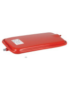 Rectangular expansion vessel 6l- DIFF pour De Dietrich Chappée - JJD005693900
