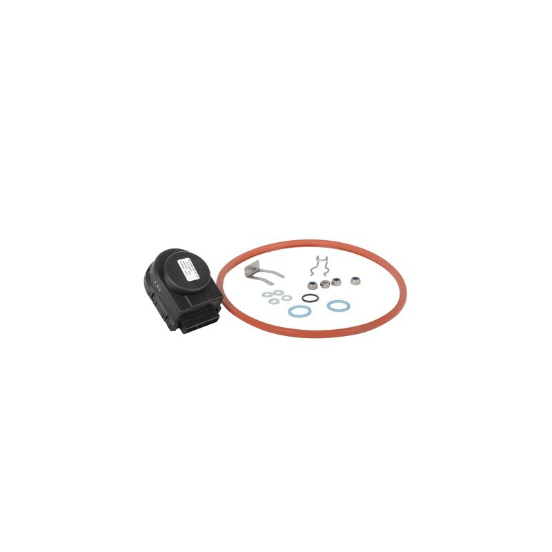 3 way valve motor- DIFF pour De Dietrich Chappée - S59132