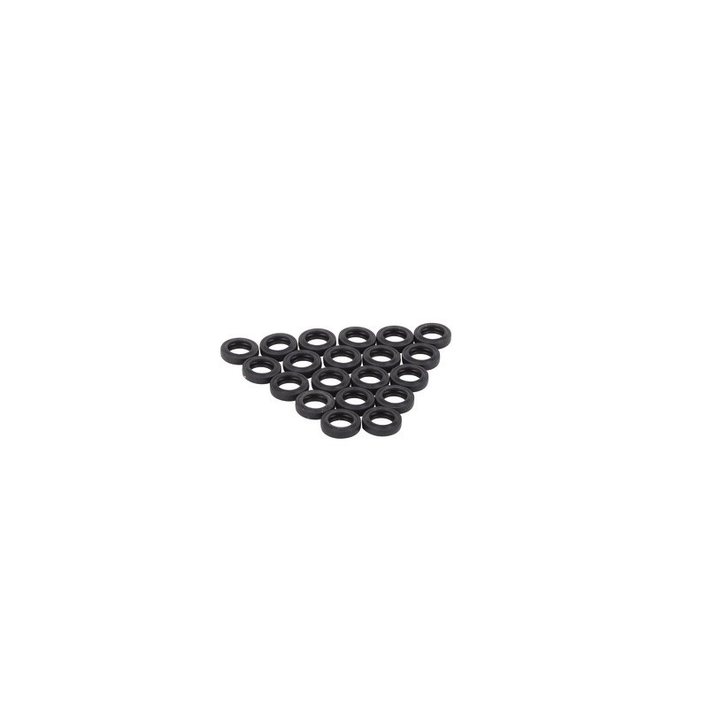 O-ring- DIFF pour De Dietrich Chappée - S100810  - (X20)