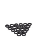 O-ring- DIFF pour De Dietrich Chappée - S100810  - (X20)